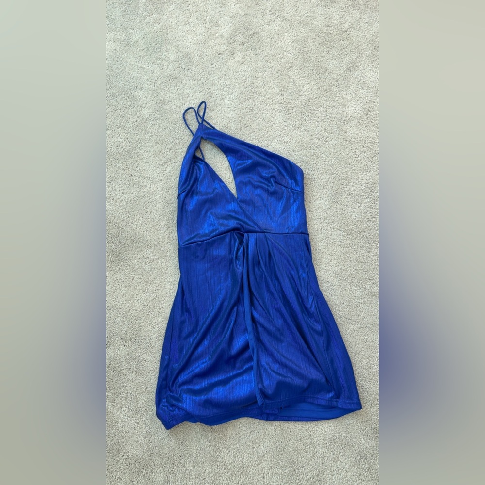 Super down dress